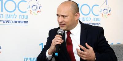 Биньямин Нетаниягу - Яир Лапид - Беннет может завести страну в новый тупик - detaly.co.il