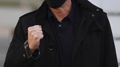 Владимир Путин - Алексей Навальный - Доминик Рааб - Энтони Блинкен - Первая встреча глав МИД стран G7 открывается в Лондоне - ru.euronews.com - США - Англия - Италия - Лондон - Франция - Япония - Испания - Рим - Великобритания
