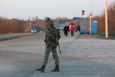 Денис Пушилин - Миссию ОБСЕ в Донбассе обвинили в отсутствии объективности - lenta.ru - ДНР