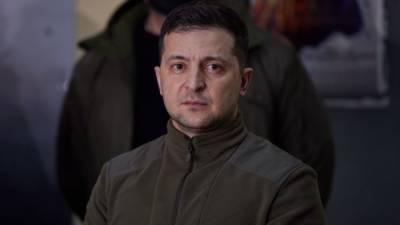 Владимир Зеленский - Денис Пушилин - Глава ДНР заявил, что Зеленский не пытался начать диалог - polit.info - Украина - ДНР - ЛНР