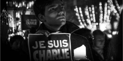 Charlie Hebdo - Расстрел за слова. Пять самых резонансных атак на редакции СМИ - nv.ua - США - Франция - Нигерия