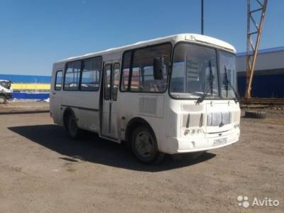 С начала года рынок подержанных автобусов в РФ упал на 31% - autostat.ru - Москва
