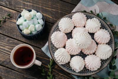 Вкусные новинки от «Олонии»: вы уже пробовали? - gubdaily.ru