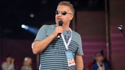Леонид Агутин - Владислава Грин - "Стыдно": Агутин раскритиковал песню Манижи для Евровидения - nation-news.ru