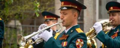 Вениамин Кондратьев - В Краснодарском крае в честь Дня Победы во дворах ветеранов состоятся праздничные концерты - runews24.ru - Краснодарский край