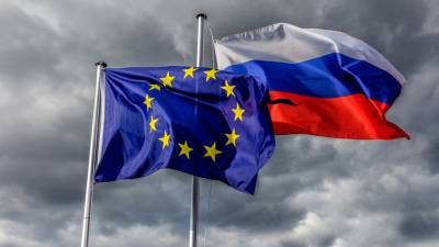 Россия закрыла въезд восьми гражданам ЕС - obzor.lt - Москва - Россия - Берлин - Брюссель