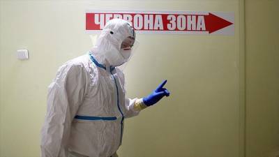 Максим Степанов - За сутки в Украине зафиксировали 2758 новых случаев COVID-19 - vchaspik.ua