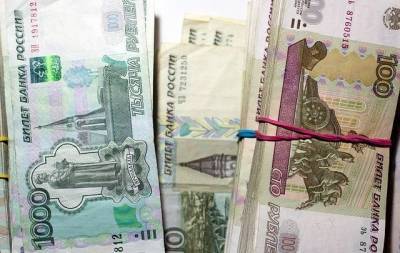 Александр Бахтин - Эксперт рассказал, что в ближайшие дни будет с российским финансовым рынком - reendex.ru