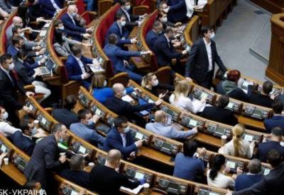В Украине на 5 лет продлили пошлину на экспорт металлолома - facenews.ua