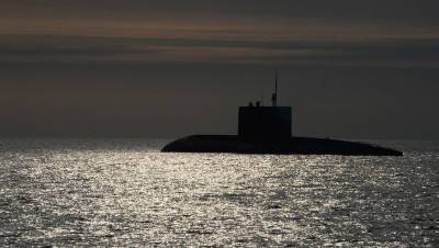 У новой подлодки Китая появились ракеты дальностью свыше 10 тыс км - gazeta.ru