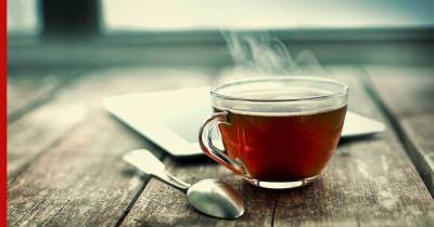Альтернатива кофе: названы лучшие виды утреннего чая - profile.ru
