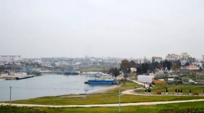 В Севастополе в акватории Черного моря произошел разлив топлива – СМИ - ru.slovoidilo.ua - Крым - Севастополь