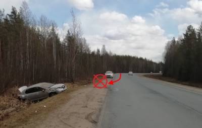 Стали известны подробности ДТП в Коччойяге с пятью пострадавшими - bnkomi.ru - респ. Коми - Сыктывкар