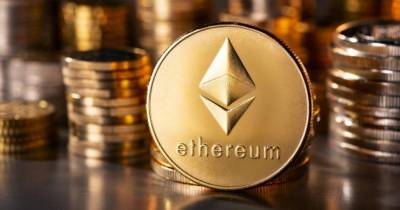 JPMorgan назвал 3 фактора, которые помогут Etherеum расти быстрее биткоина - minfin.com.ua