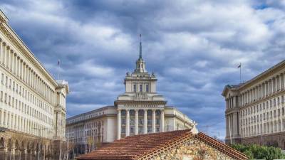 Дома россиян в Болгарии начали плесневеть из-за годового простоя в период пандемии - nation-news.ru - Болгария