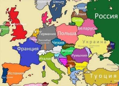 Величие Чехии достигло апогея: вызов брошен и Китаю! - skuke.net - Россия - Китай - Вашингтон - Бельгия - Чехия - Брюссель - Прага - Интересно