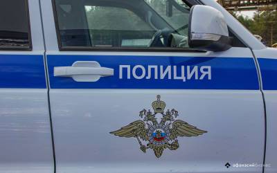 В Тверской области пьяный угонщик уехал в кювет - afanasy.biz - Тверская обл. - Андреаполь