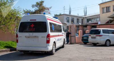 Главное о коронавирусе в Армении: данные на 3 мая - ru.armeniasputnik.am