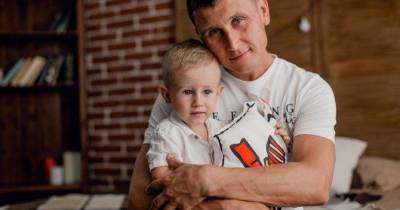 Когда дети болеют: родители, оденьте «кислородную маску» сначала на себя - skuke.net