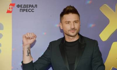 Сергей Лазарев - «Я в том положении, когда могу выбирать»: Лазарев объяснил отказы войти в жюри «Голоса» - fedpress.ru - Москва
