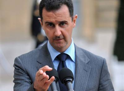 Башар Асад - Асад объявил в Сирии всеобщую амнистию - sharij.net - Сирия - Сана
