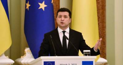Владимир Зеленский - Юрий Витренко - Андрей Коболев - Зеленский поставил Запад на место, забрав под себя добычу углеводородов - lv.sputniknews.ru - Украина - Киев - Латвия