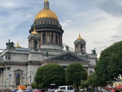 Живший в России парижанин рассказал, чему французам стоит поучиться у россиян - nation-news.ru - Санкт-Петербург - Париж