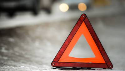 В Смоленске ищут очевидцев смертельного ДТП в Промышленном районе - rabochy-put.ru - Смоленск