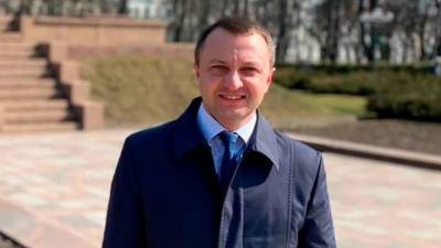 Тарас Креминь - Киев предложил Одессе переписать "незаконный" гимн - vesti.ru - Киев - Одесса