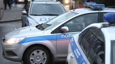 Вадим Наумов - Водителя иномарки задержали со стрельбой в Ленобласти - nation-news.ru - Ленинградская обл. - Санкт-Петербург - Кириши