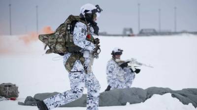 НАТО планирует обсудить на июньском саммите увеличение военной мощи России в Арктике - politros.com - Россия - Брюссель - Лунгеск - Арктика