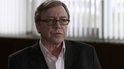 "Повышенное давление, сердце в норме": Актёр Вавилов рассказал о состоянии после госпитализации - reendex.ru - Москва