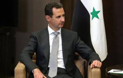 Башар Асад - В Сирии Асад предпринял неожиданный шаг для удержания власти - real-vin.com - Сирия - Дамаск