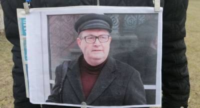 В Эстонии правозащитнику Сергею Середенко продлили срок заключения на два месяца - eadaily.com - Эстония