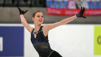Татьяна Волосожар - Хромых вспомнила, за кого болела на Олимпиаде в Сочи - russian.rt.com - Москва - Сочи