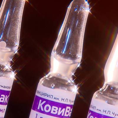 Айдар Ишмухаметов - Центр Чумакова подал заявку на одобрение вакцины 'КовиВак' для пожилых - radiomayak.ru