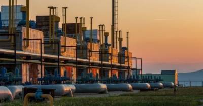 В 2020 году Оператор ГТС получил более 20 млрд грн прибыли - delo.ua