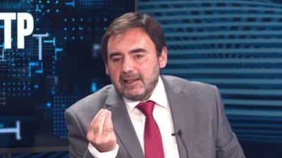 Владимир Воронин - Игорь Додон - У Игоря Додона нет конкурентов в ПСРМ, и это погубит социалистов — Ткачук - eadaily.com - Молдавия