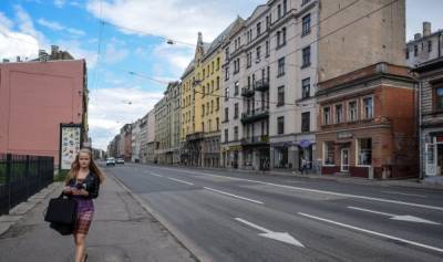 Сгореть за 5 евро. В Риге процветает опасный бизнес - lv.baltnews.com - Рига - Латвия