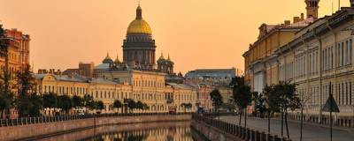 Максим Соколов - Власти Петербурга планируют принять в этом году 5 млн туристов - runews24.ru - Санкт-Петербург