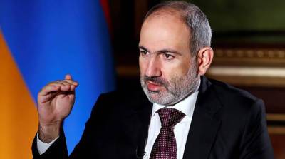 Никола Пашинян - Правящая фракция парламента Армении выдвинула Пашиняна на пост премьер-министра - belta.by - Ереван