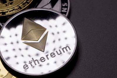 Bitcoin - Курс Ethereum впервые превысил 3000 долларов. С начала года криптовалюта подорожала в четыре раза - itc.ua - Киев