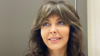 Алиса Казьмина - Бывшей жене Аршавина негде жить с детьми - nation-news.ru
