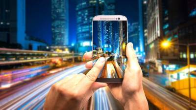 Стоимость флагмана Xiaomi Mi 11 с функцией измерения пульса начала снижаться - actualnews.org