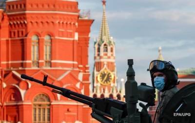 Путин - В Германии призвали усилить противодействие России - korrespondent.net - Россия - Германия