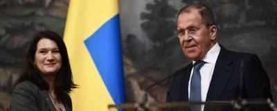 Линда Анн - В Швеции хотят ввести ограничения против России в знак солидарности с Чехией - runews24.ru - Москва - Швеция - Стокгольм - Прага
