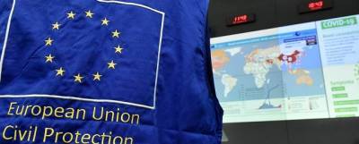Еврокомиссия предложила разрешить въезд в ЕС привитым одобренными вакцинами иностранцам - runews24.ru
