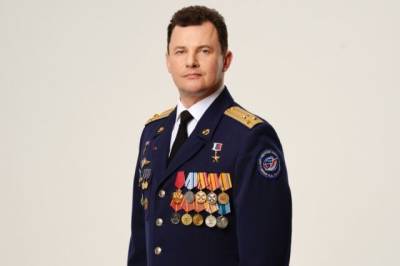 Роман Романенко - Романенко спрогнозировал сроки высадки российских космонавтов на Луну - aif.ru
