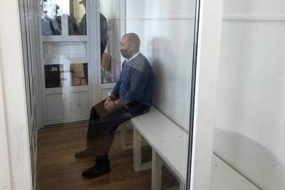 Арестован виновник смертельного ДТП с детьми из Волгограда на Ставрополье - kavkaz.mk.ru - Волгоград - Волгоградская обл. - Ставрополье - Ставрополь