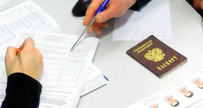 Двум тысячам жителей Донбасса отказали в получении гражданства РФ. МВД России назвали причины - cxid.info - Донбасса